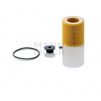 Filtro de Óleo - MANN HU 816Z KIT